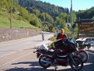 Kaffeestop im 'Zum Schlüssel' (3)